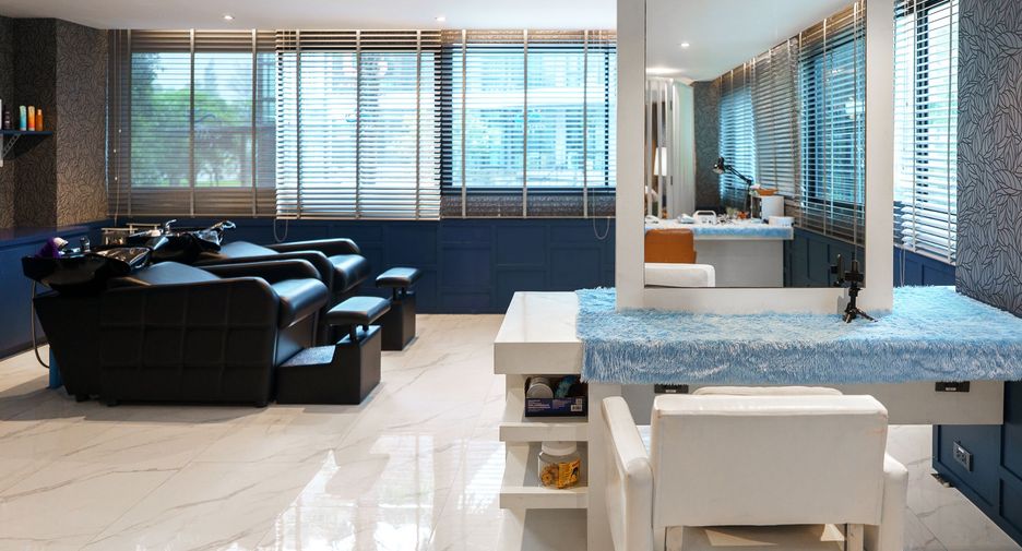 Wohnung zum Kauf mit 1 Zimmer in Kathu, Phuket