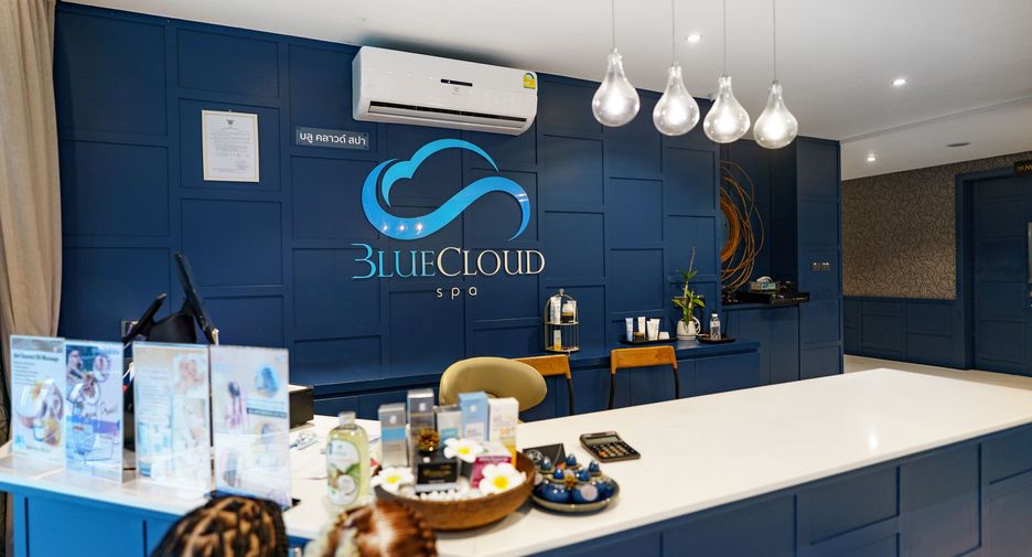 Wohnung zum Kauf mit 1 Zimmer in Kathu, Phuket