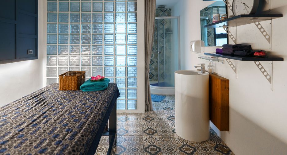 Wohnung zum Kauf mit 1 Zimmer in Kathu, Phuket