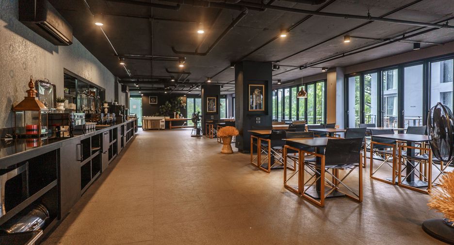 Wohnung zum Kauf mit 1 Zimmer in Kathu, Phuket