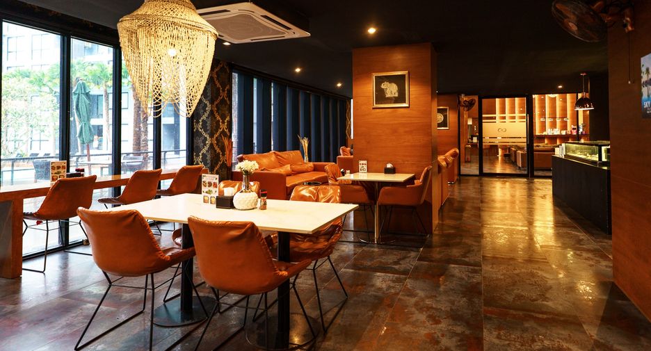 Wohnung zum Kauf mit 1 Zimmer in Kathu, Phuket