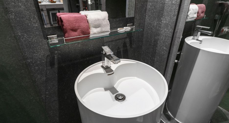 Wohnung zum Kauf mit 1 Zimmer in Kathu, Phuket
