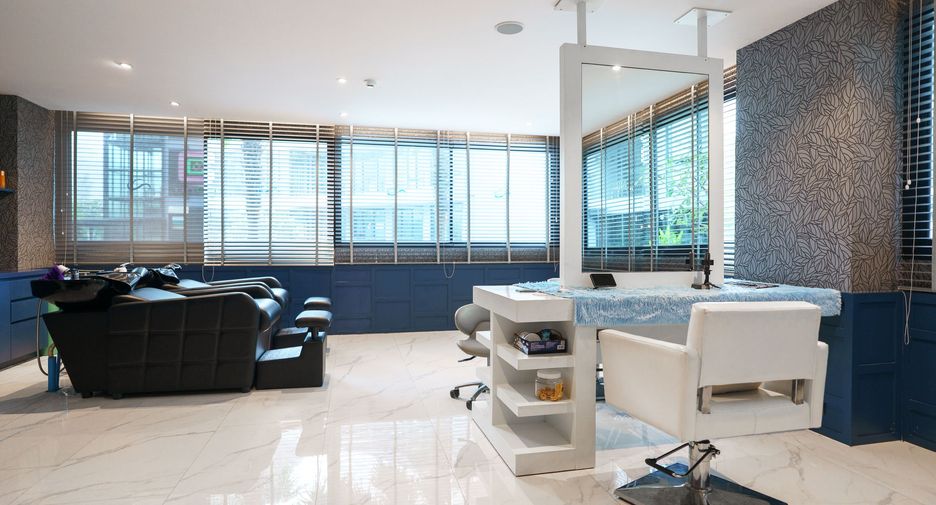 Wohnung zum Kauf mit 1 Zimmer in Kathu, Phuket