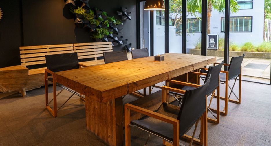 Wohnung zum Kauf mit 1 Zimmer in Kathu, Phuket
