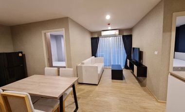 Condo en alquiler de 2 habitaciones en Khlong Toei, Bangkok