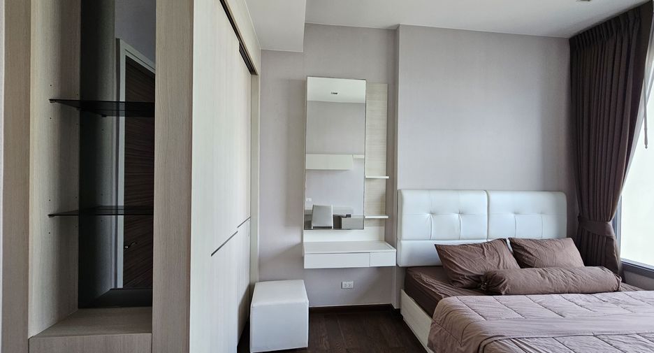 For rent 1 bed condo in Watthana, Bangkok