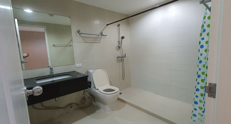 ขาย 3 ห้องนอน คอนโด ใน ห้วยขวาง, กรุงเทพฯ
