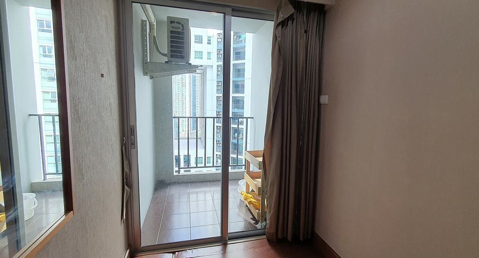 ขาย 3 ห้องนอน คอนโด ใน ห้วยขวาง, กรุงเทพฯ