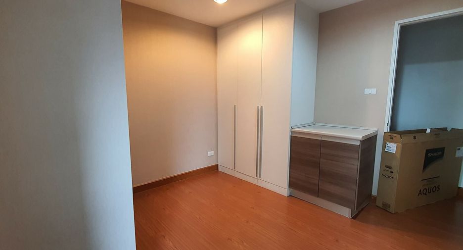 ขาย 3 ห้องนอน คอนโด ใน ห้วยขวาง, กรุงเทพฯ