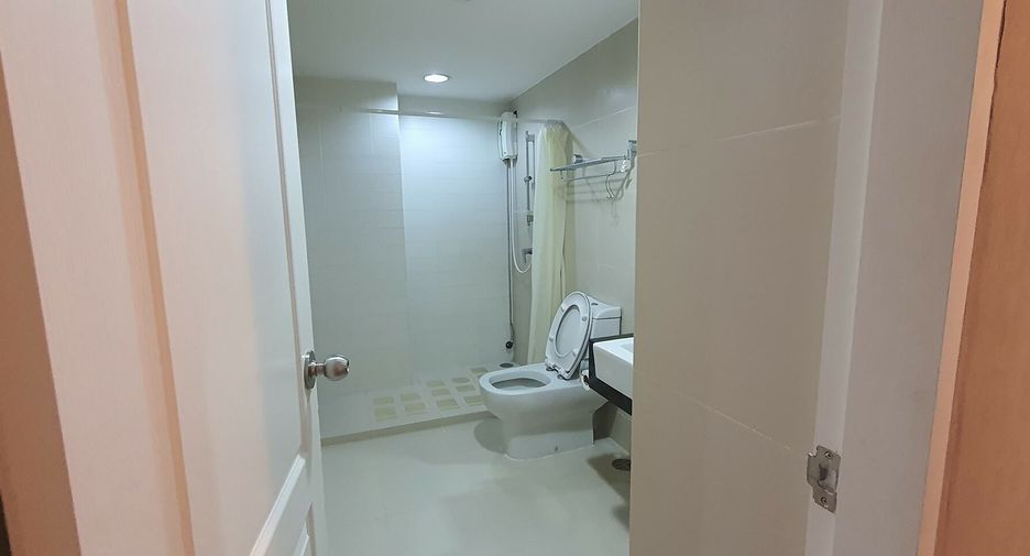 ขาย 3 ห้องนอน คอนโด ใน ห้วยขวาง, กรุงเทพฯ