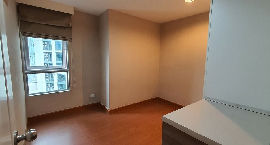 ขาย 3 ห้องนอน คอนโด ใน ห้วยขวาง, กรุงเทพฯ