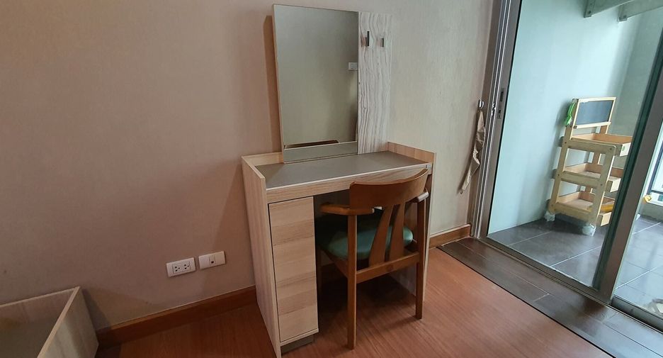 ขาย 3 ห้องนอน คอนโด ใน ห้วยขวาง, กรุงเทพฯ