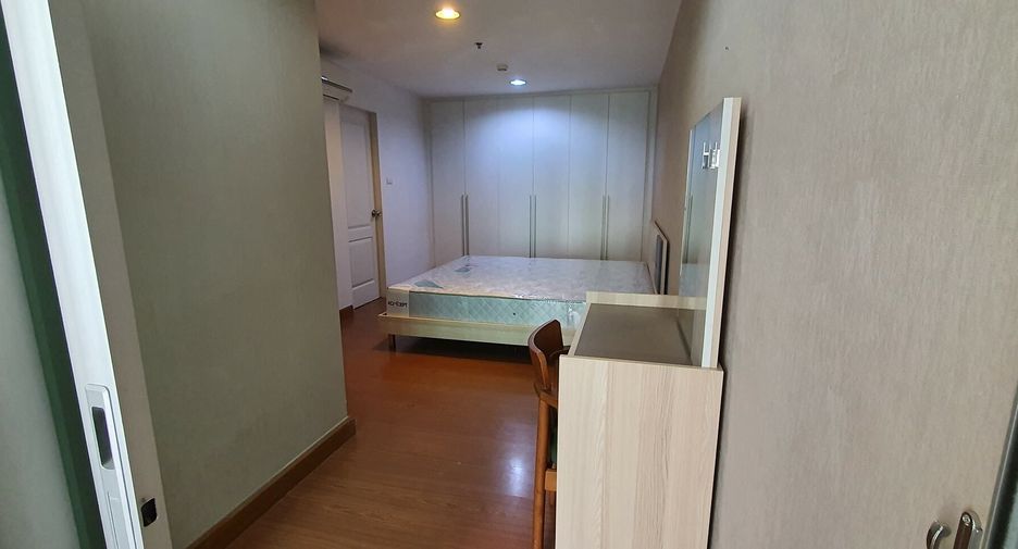 ขาย 3 ห้องนอน คอนโด ใน ห้วยขวาง, กรุงเทพฯ
