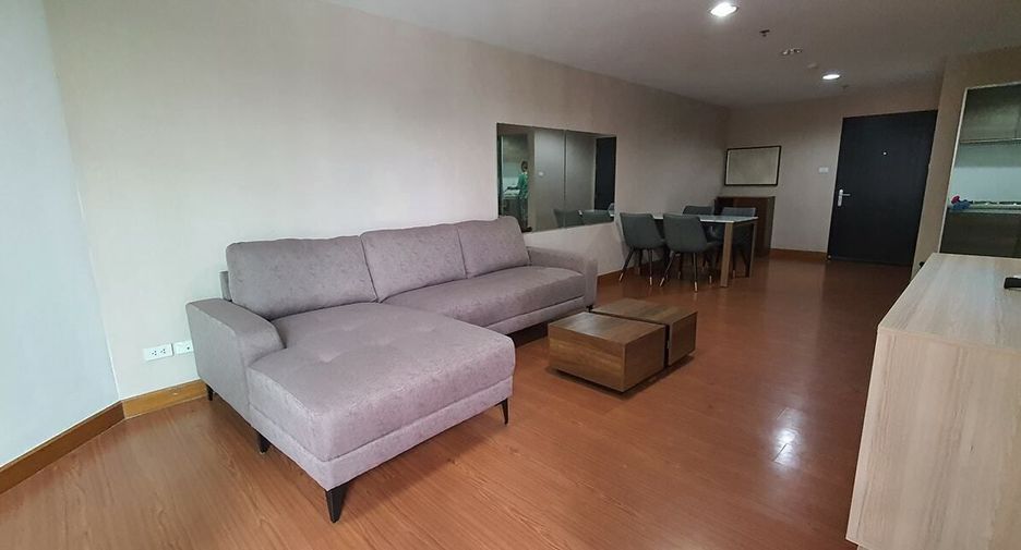 ขาย 3 ห้องนอน คอนโด ใน ห้วยขวาง, กรุงเทพฯ