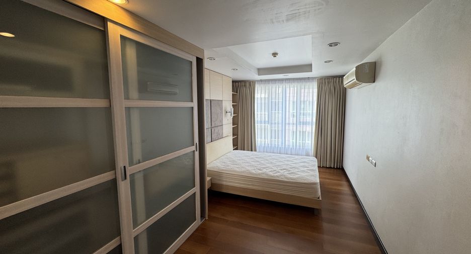 Condo en alquiler de 2 habitaciones en Watthana, Bangkok