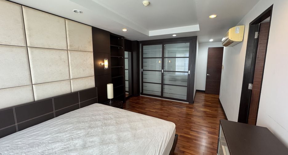 Condo en alquiler de 2 habitaciones en Watthana, Bangkok