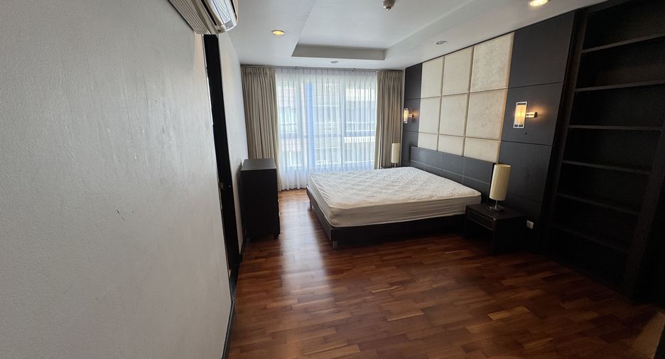 Condo en alquiler de 2 habitaciones en Watthana, Bangkok