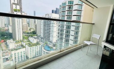 For rent 1 Beds condo in Watthana, Bangkok