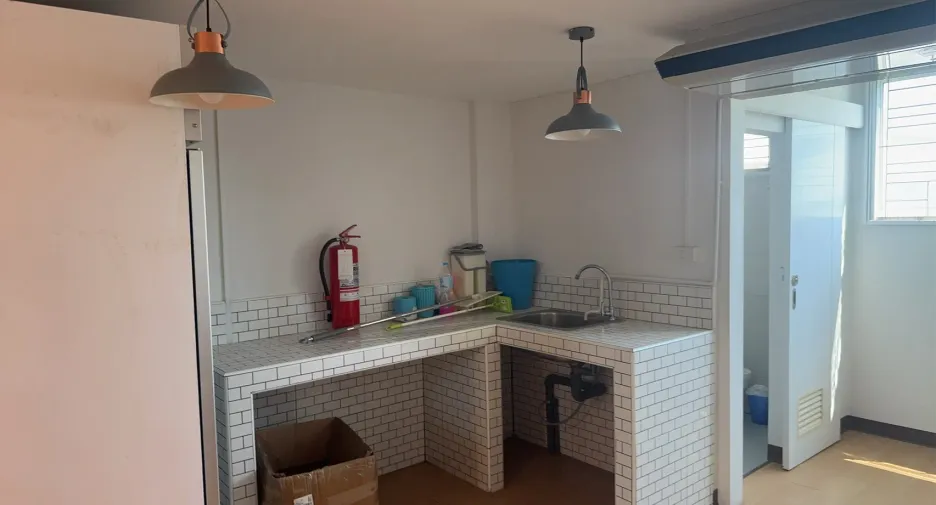 For rent 5 bedrooms office in Suan Luang, Bangkok