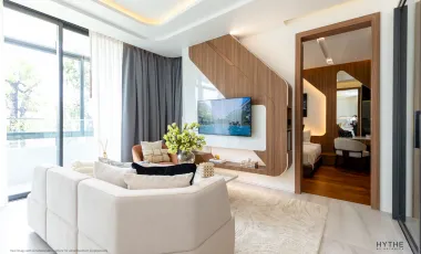 For sale 2 bedrooms condo in Thalang, Phuket