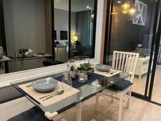 For rent 1 bed condo in Pathum Wan, Bangkok