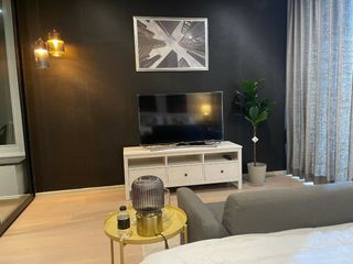 For rent 1 bed condo in Pathum Wan, Bangkok