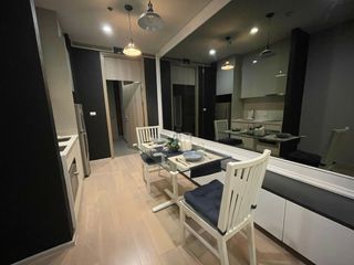 For rent 1 bed condo in Pathum Wan, Bangkok