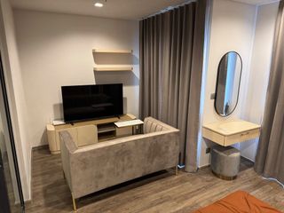 Wohnung zur Miete mit 1 Zimmer in Chatuchak, Bangkok