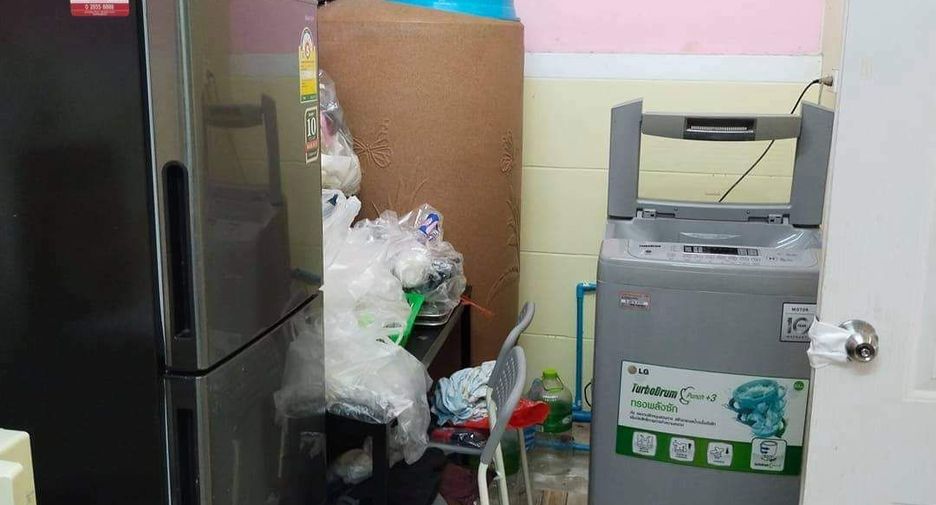 For sale 3 bedrooms townhouse in Bang Bo, Samut Prakan