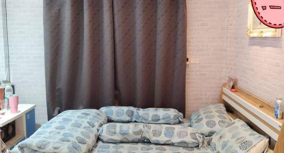 For sale 3 bedrooms townhouse in Bang Bo, Samut Prakan