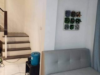 Casa adosada en venta de 3 habitaciones en Bang Bo, Samut Prakan
