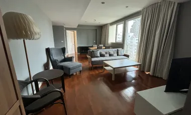 Condo en alquiler de 2 habitaciones en Watthana, Bangkok