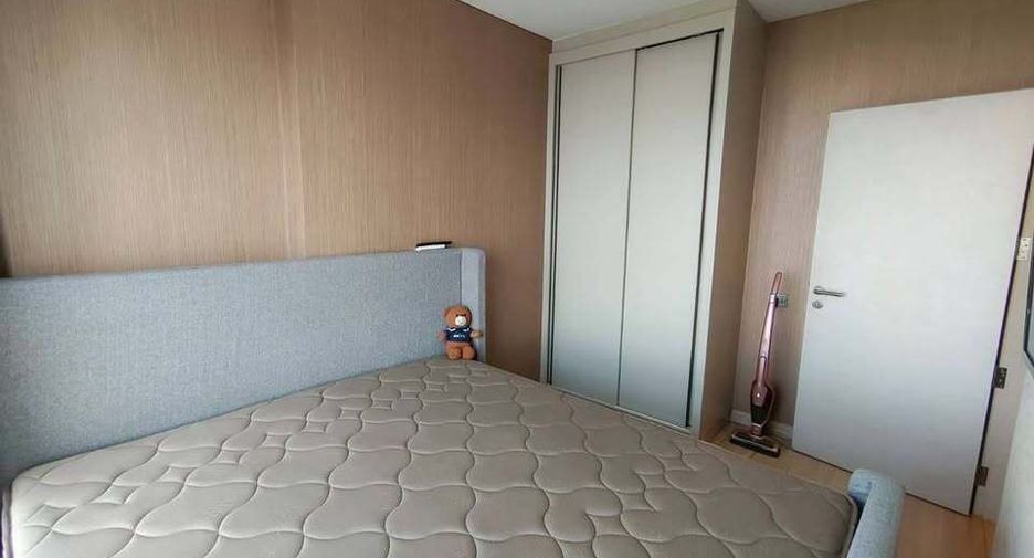 Condo en alquiler de 2 habitaciones en Watthana, Bangkok