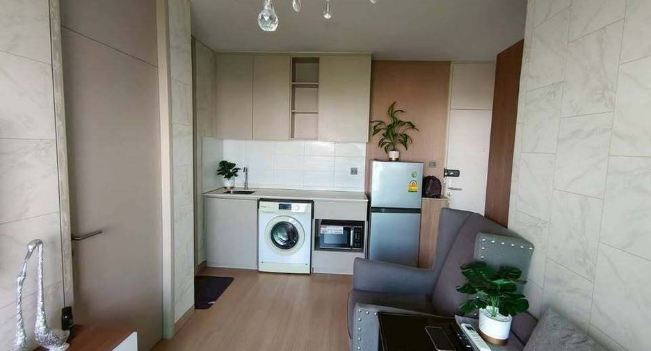 Condo en alquiler de 2 habitaciones en Watthana, Bangkok