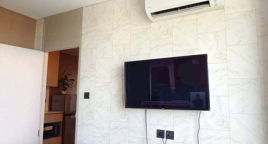 Condo en alquiler de 2 habitaciones en Watthana, Bangkok