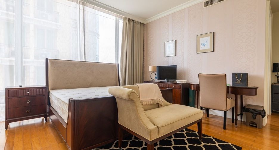 Condo en venta de 3 habitaciones en Watthana, Bangkok