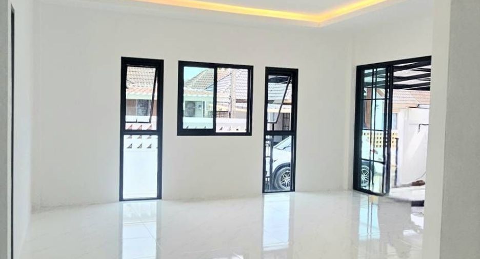 For sale 3 bedrooms house in Mueang Phuket, Phuket