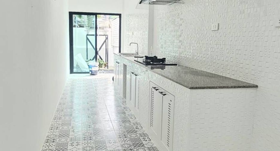 For sale 3 bedrooms house in Mueang Phuket, Phuket