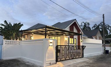 For sale 3 bedrooms house in Mueang Phuket, Phuket