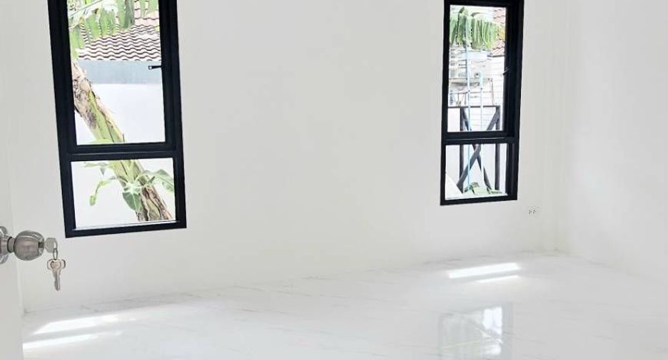 For sale 3 bedrooms house in Mueang Phuket, Phuket