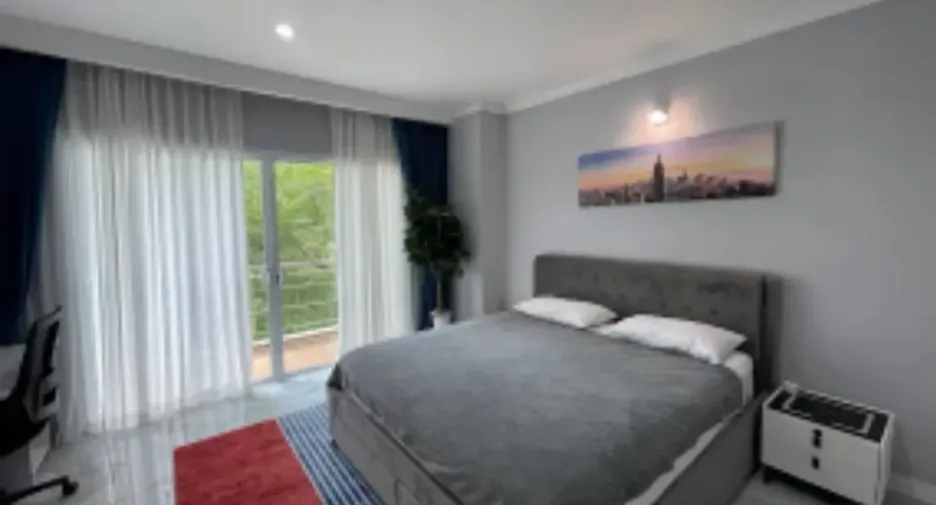 For rent 3 bedrooms apartment in Mueang Phuket, Phuket