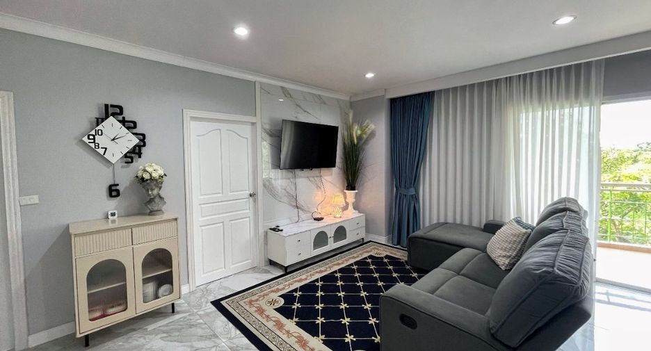Apartamento en alquiler de 3 habitaciones en Mueang Phuket, Phuket
