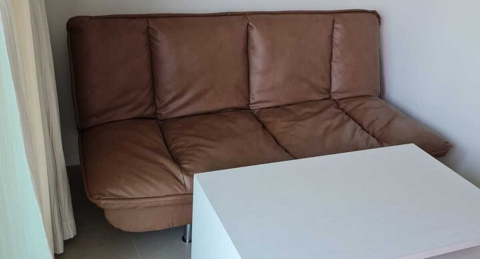 For sale 1 bed condo in Sathon, Bangkok