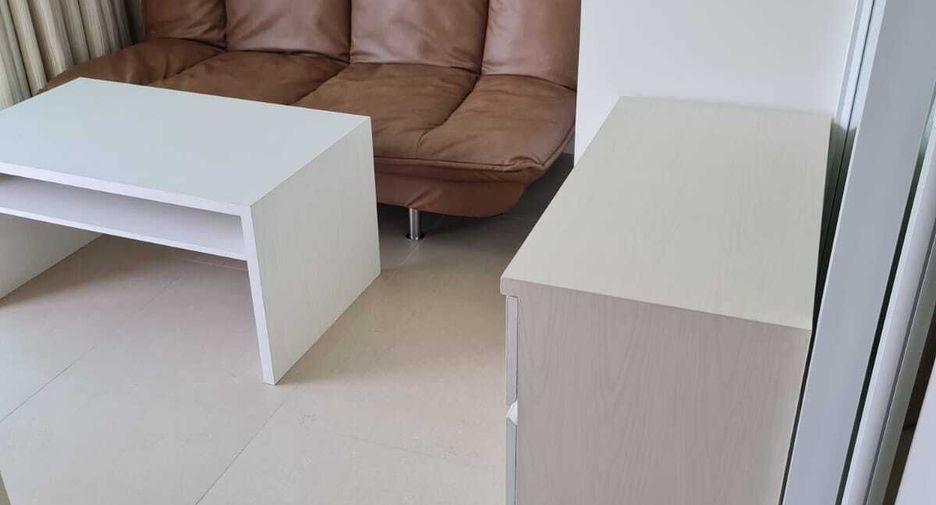 For sale 1 bed condo in Sathon, Bangkok
