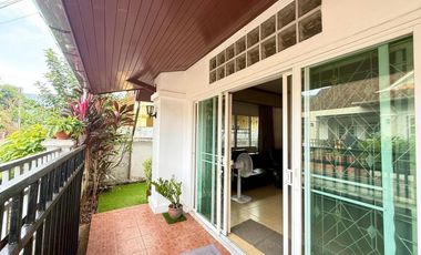For rent 2 bedrooms house in Kathu, Phuket