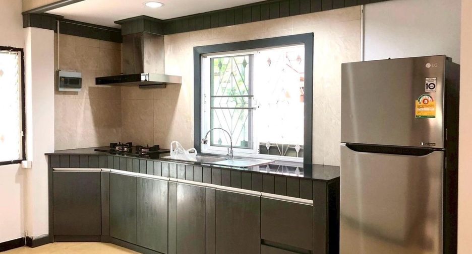 Haus zur Miete mit 2 Zimmer in Kathu, Phuket