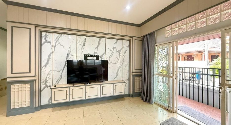 Haus zur Miete mit 2 Zimmer in Kathu, Phuket