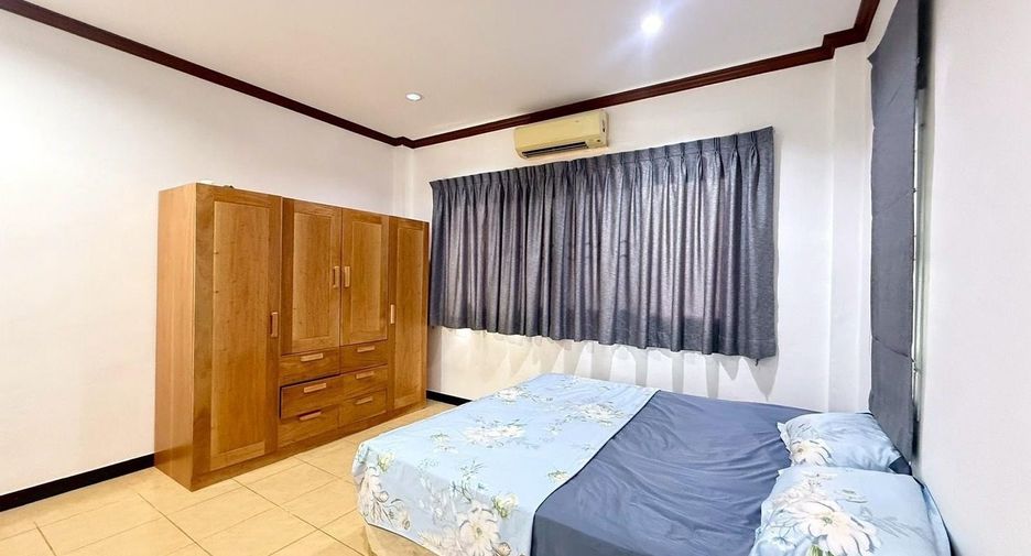 Haus zur Miete mit 2 Zimmer in Kathu, Phuket