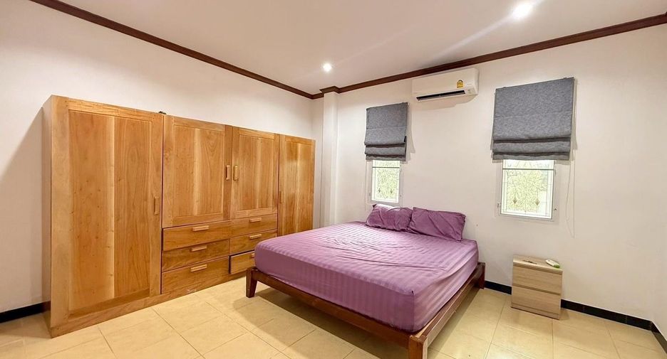 Haus zur Miete mit 2 Zimmer in Kathu, Phuket