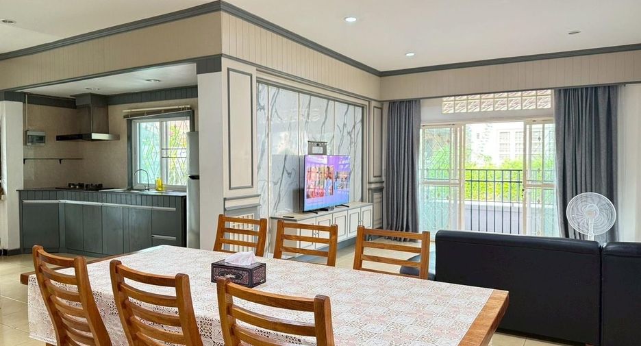 Haus zur Miete mit 2 Zimmer in Kathu, Phuket